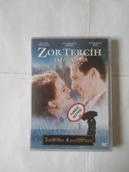 Zor Tercih Dvd Film