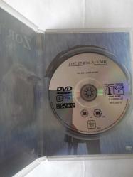 Zor Tercih Dvd Film