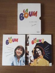 La Boum 1-2 Dvd Film Seti