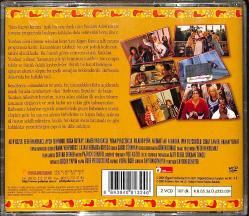 Şans Kapıyı Kırınca (2005) Orjinal VCD Film ' Ferhan Şensoy - Rasim Öztekin - Zeki Alasya ' VCD28835