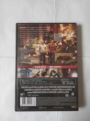 Zor Ölüm Ölmek İçin Güzel Bir Gün Dvd Film