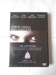 Zirve Mücadelesi Dvd Film