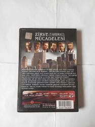 Zirve Mücadelesi Dvd Film