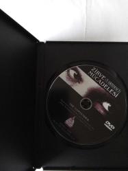 Zirve Mücadelesi Dvd Film