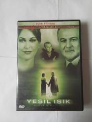 Yeşil Işık Dvd Film