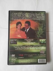 Yeşil Işık Dvd Film
