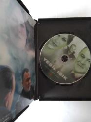 Yeşil Işık Dvd Film