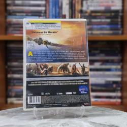 John Carter / İki Dünya Arasında DVD Film