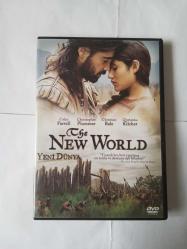 Yeni Dünya Dvd Film