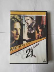 21 Gram Dvd Film