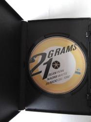 21 Gram Dvd Film