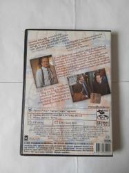 Yılın Başkanı Dvd Film