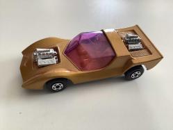 MATCHBOX GRUESOME TWOSOME 1971 MADE İN ENGLAND