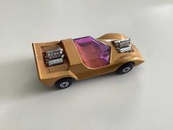 MATCHBOX GRUESOME TWOSOME 1971 MADE İN ENGLAND