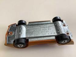 MATCHBOX GRUESOME TWOSOME 1971 MADE İN ENGLAND