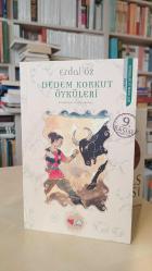 Dedem Korkut Öyküleri