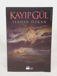 KAYIP GÜL  1. Baskı