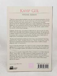 KAYIP GÜL  1. Baskı