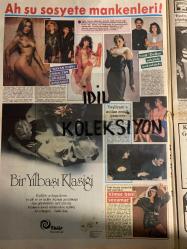 HAFTANIN SESİ GAZETESİ - DOĞUM GÜNÜ HEDİYESİ (TURKİSH - NEWSPAPER) - 25 ARALIK 1987 - SAYI : 52 - TAM TAKIM 12 SAYFADIR -Ceylan Kaset Reklamı-Bergen-Burçin Orhon-Johnny Logan-Ahmet Vardar-DeBakey-Erdal İnönü-Neşe Aksoy-Dursun Karadağ-Murat Özgü-Leyla Somer-Burhan Çaçan-Sevim Egesoy-Mahmut Cevher-Serpil Çakmaklı-Uysal Zorba-İlhan Alan-Ayşen Gruda-Ayben Erman-Ayten Erman-Behice Aksoy-Ahmet Aksoy-Asım Ekren-Barbra Streisand-Tamer Yiğit-Mustafa Bayrak-Yılmaz Duru-Sezer Güvenirgil-Ayşe Sezer-Murat Bayrak-Kenan Çınar-Yıldırım Gencer-Namık Şimşek-Mehmet Sütsürüp-Metin İlhan-Necati Dinç-Aydoğan Tarlan-Mehmet Yılmaz Ariyörük-Nevzat Erkmen-Hans Dutzanben-M Ali Erbil-Perihan Savaş-İbrahim Tatlıses-Fatma Girik-Zuhal Olcay-Ahmet Özhan-Hatice Özhan-Sevtap Parman-Tolga Savacı-Banu Alkan-Asu Han-Mary Antoinette-Christine Salfati-Lale Hanım-Sany Salfati-Mehmet Bey-Murat Özgü-Metin Şentürk-Bergen-Beylerbeyi Doğan-Ömer Kavur-Yusuf Atılgan-Tunç Erksan-Steven Spielberg-Tunç Kemal-Bülent Ersoy-Nükhet Duru-