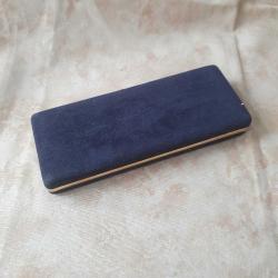 Vintage Rotring Paslanmaz Çelikten Üretilmiş Tükenmez ve Dolma Kalem Seti