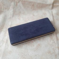 Vintage Rotring Paslanmaz Çelikten Üretilmiş Tükenmez ve Dolma Kalem Seti