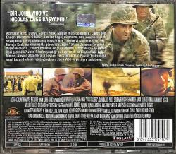 Rüzgarla Konuşanlar – Windtalkers (2002) Orijinal VCD Film VCD28853