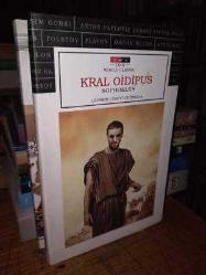 Kral Oidipus