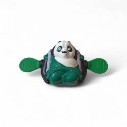 vintage Kung Fu Panda Po orijinal figür oyuncak & 5 cm