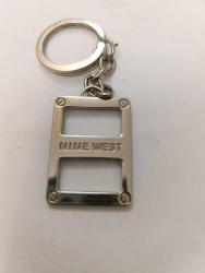 A63----1990'lar Nine West Anahtarlık