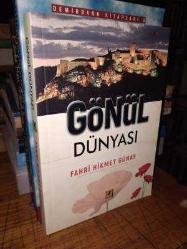 Gönül Dünyası (İmzalı)