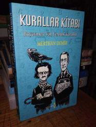Kurallar Kitabı (Hayatınıza Yön Verecek Kurallar)