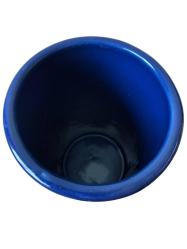 Antika Mönchshof Alman Kapaksız Bira Bardağı