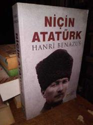 Niçin Atatürk