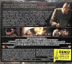 Iwo Jima'dan Mektuplar - Letters From Iwo Jim (2006) Orijinal VCD Film ' Clint Eastwood Filmi ' VCD28868