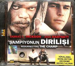 Şampiyonun Dirilişi – Resurrecting the Champ (2007) Orijinal VCD Film VCD28869