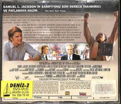 Şampiyonun Dirilişi – Resurrecting the Champ (2007) Orijinal VCD Film VCD28869