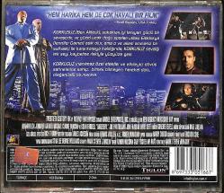 Korkusuz – Daredevil (2003) Orijinal VCD Film VCD28870