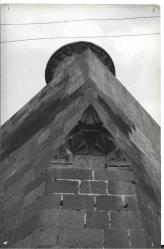 Keykubat Camiinden Bir Fotoğraf (9 X 14 cm)