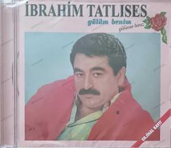 İBRAHİM TATLISES GÜLÜM BENİM