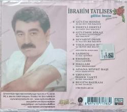 İBRAHİM TATLISES GÜLÜM BENİM