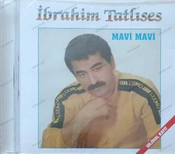 İBRAHİM TATLISES MAVİ MAVİ