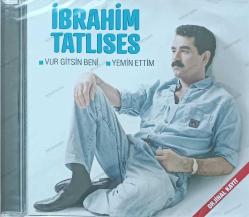 İBRAHİM TATLISES  VUR GİTSİN BENİ