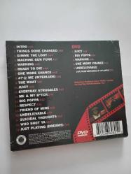 SIFIR/ Notorious B.I.G - Ready to Die CD+DVD versiyon / Biggie / 2pac / eminem / dr. dre / snoop dogg / kanye west / drake / hiphop / kaset / cd / plak / notorious big