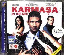 Karmaşa – In the Mix (2005) Orijinal VCD Film VCD28875