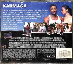 Karmaşa – In the Mix (2005) Orijinal VCD Film VCD28875