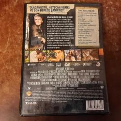 BLOOD DIAMOND - KANLI ELMAS - 2 DISC  - ORJINAL BANDROLLU