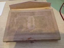 CAMİLİ KUR'ANI KERİYM - KUR'AN'I KERİM -1936 BASIMI