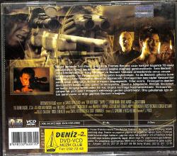 Tetikçi 3 – Sniper 3 (2004) Orijinal VCD Film VCD28879