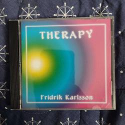 Fridrick karlsson theraphy CD