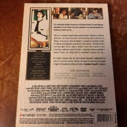 COCO CHANEL - ORJINAL BANDROLLU - DVD